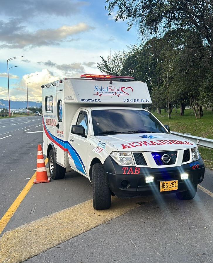 Jornada de asistencia y acompañamiento al paciente